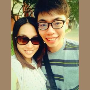 Meet your Posher, Zikai